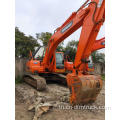 รถขุด Doosan DH220 มือสองของเกาหลี